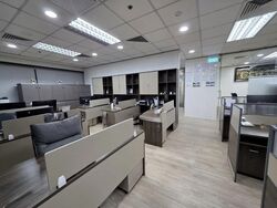 The Arcade (D1), Office #586023731